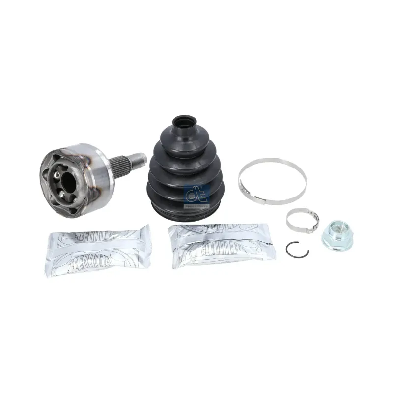 Kit de réparation, arbre de transmission PourNissan NV400 - Opel Movano - Renault Master - 8200842369S.