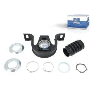 Palier central, d: 45 mm pour Mercedes-Benz Sprinter, VW LT - 9034100010