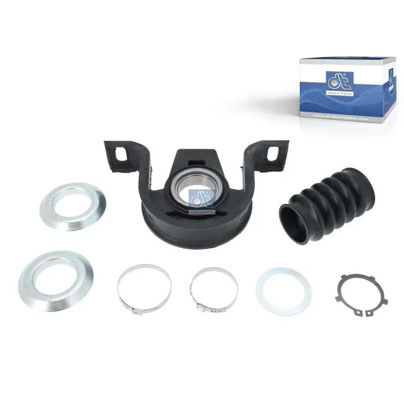 Palier central, d: 45 mm pour Mercedes-Benz Sprinter, VW LT - 9034100010 Palier central, d: 45 mm pour Mercedes-Benz Sprinter, VW LT - 9034100010