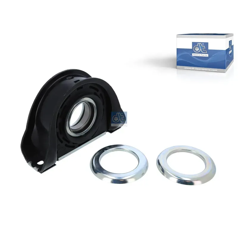 Palier central, d: 70 mm Pour DAF 45/55/65/75/85/95, CF, F/N 500-3600, XF - 1235569 - ZG.02493-0008