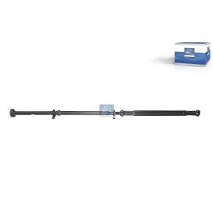 Arbre de transmission Pour Mercedes-Benz Sprinter - 9074104701 - 9074106300 - A9074104701 - A9074106300