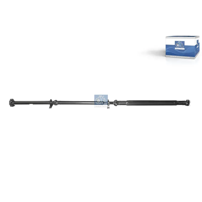 Arbre de transmission Pour Mercedes-Benz Sprinter - 9074104701 - 9074106300 - A9074104701 - A9074106300