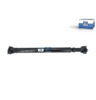 Arbre de transmission Pour Mercedes-Benz Sprinter - 9074105200 - A9074105200