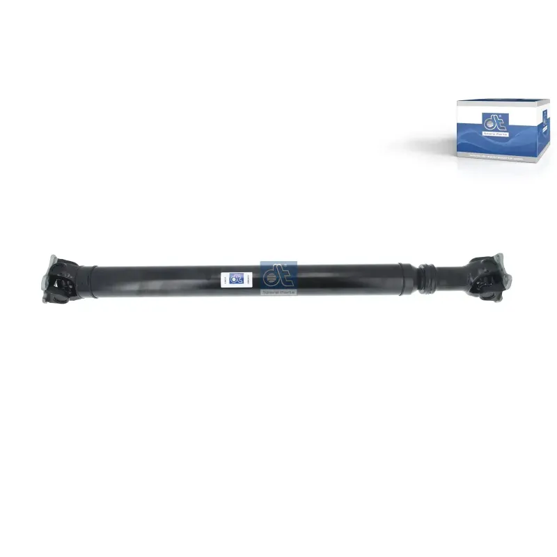 Arbre de transmission Pour Mercedes-Benz Sprinter - 9074105200 - A9074105200