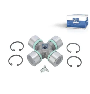 Croisillon de cardan pour Renault Kerax	, Midliner, Midlum, Premium - 7420876183 - 20876183
