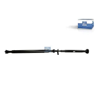 Arbre de transmission Pour Mercedes-Benz Sprinter - 9074101501 - 9074108900 - A9074101501 - A9074108900