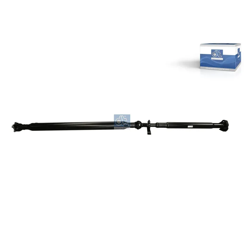 Arbre de transmission Pour Mercedes-Benz Sprinter - 9074101501 - 9074108900 - A9074101501 - A9074108900