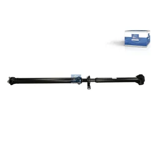Arbre de transmission Pour Mercedes-Benz Sprinter - 9074107101 - A9074107101