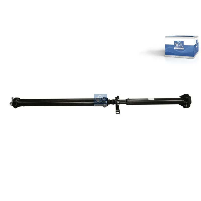 Arbre de transmission Pour Mercedes-Benz Sprinter - 9074107101 - A9074107101