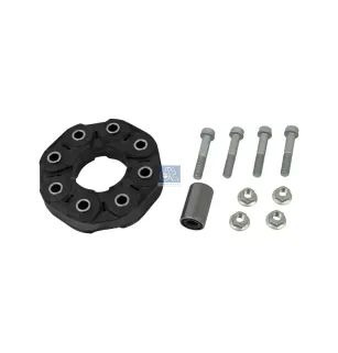 Palier de transmission pour Mercedes-Benz Sprinter, Viano, Vito - Nissan NV400 - Opel Movano - Renault Master - 9064110015