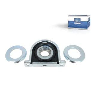 Palier central pour Renault C-Serie, D-Serie, Kerax, Magnum, Premium, R / Major - Volvo FE - 5000819211 - 7420876294 - 20876294