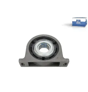 Palier central Pour DAF 45/55/65/75/85/95, CF, XF - 1288235