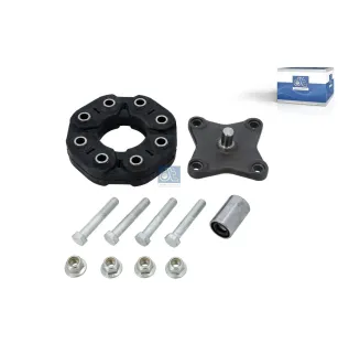 Kit de joints, arbre de transmission Pour Iveco Daily - 42569356.
