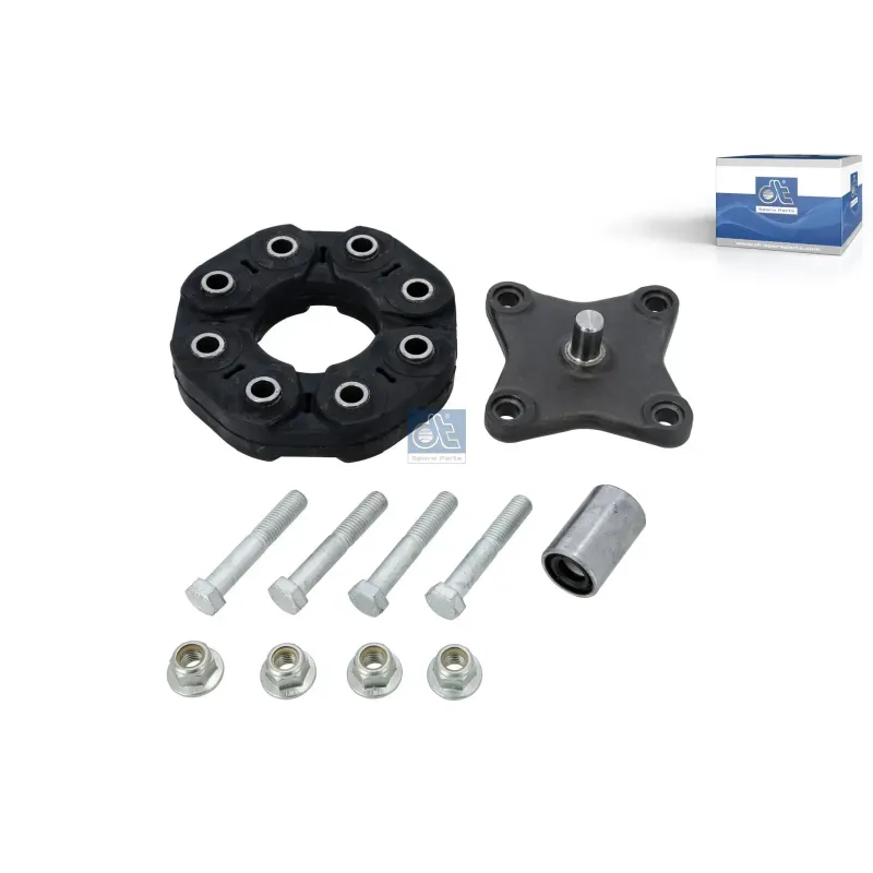 Kit de joints, arbre de transmission Pour Iveco Daily - 42569356.