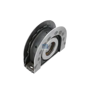 Palier central, version renforcée, d: 65 mm Pour DAF 45/55/65/75/85/95, CF, XF - 1288220S - 1323765S - 1435557S - 1779697
