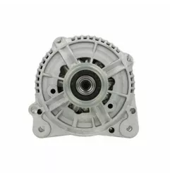 Lichtmaschine Vokswagen 120A Bosch 0123510099 VW 071903023A Bosch ruil 0986041000