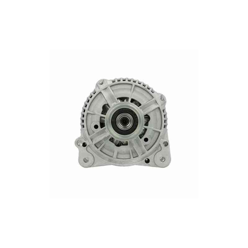 Lichtmaschine Vokswagen 120A Bosch 0123510099 VW 071903023A Bosch ruil 0986041000 Lichtmaschine Vokswagen 120A Bosch 0123510099 VW 071903023A Bosch ruil 0986041000