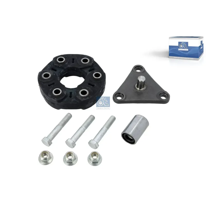 Kit de joints, arbre de transmission Pour Iveco Daily - 42569348.