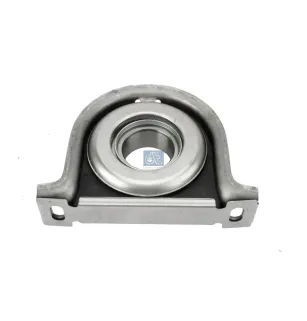 Palier central, d: 60 mm pour Renault G / Manager, Maxter, C / CBH / CLM / CLR, R / Major - 0003397101