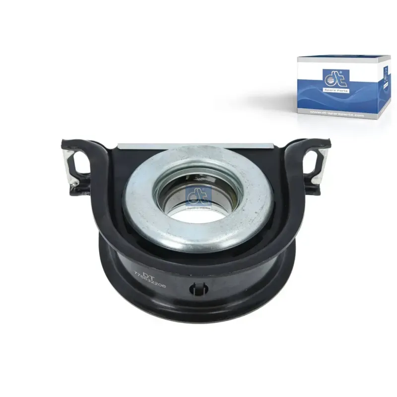 Palier central, d: 55 mm pour Renault G / Manager, Kerax, Magnum, Maxter, C / CBH / CLM / CLR, Premium, R / Major - 5000819188