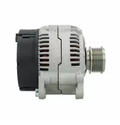 Alternateur Vokswagen 120A Bosch 0123510099 VW 071903023A Bosch ruil 0986041000