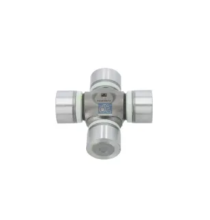 Croisillon de cardan, D: 38 mm, L: 104.5 mm Pour Iveco Eurocargo, P/PA, Trakker - 42536857 - 93192463 - 0013303335.