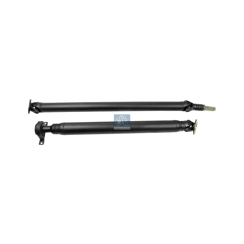 Arbre de transmission, L: 2520 mm Pour Iveco Daily - 504003443 - 504003444 Arbre de transmission, L: 2520 mm Pour Iveco Daily - 504003443 - 504003444