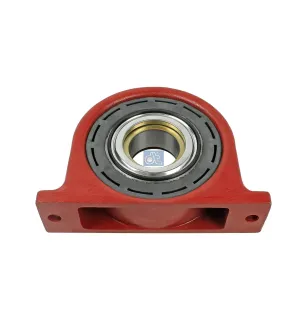 Palier central, d: 60 mm Pour Iveco EuroStar, EuroTech, Trakker, TurboStar, TurboTech - 42536961 - 93157626