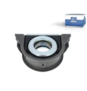 Palier central, d: 65 mm Pour Iveco Eurocargo, EuroTech - 93194978 - ZG.02504-0008