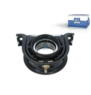 Palier central, d: 55 mm Pour Iveco Eurocargo - 42532291 - 42538366