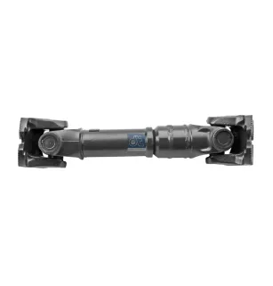 Arbre de transmission, L: 700 mm pour Renault G / Manager, Kerax, Magnum, Premium - 5010422618 - ZG.30684-0008