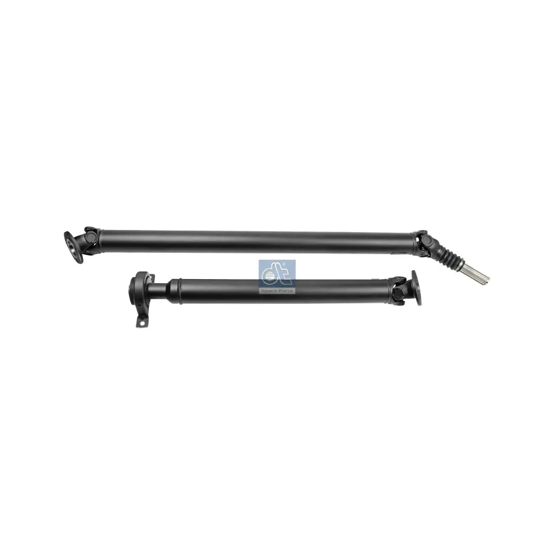 Arbre de transmission, L: 2190 mm Pour Iveco Daily - 500304858 - 5801547080 - 99483385