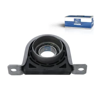 Palier central, d: 40 mm Pour Iveco Daily - 42535254 - 42535254 - 42554407 - 42561251 - ZG.02510-0008