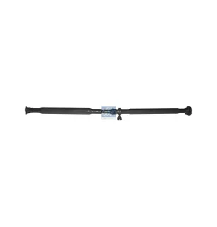 Arbre de transmission, L: 2672 pour Nissan NV400 - Opel Movano - Renault Master - Vauxhall Movano - 8200958092