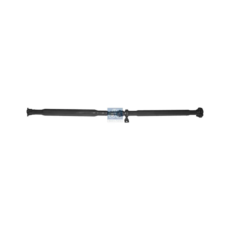 Arbre de transmission, L: 2672 pour Nissan NV400 - Opel Movano - Renault Master - Vauxhall Movano - 8200958092