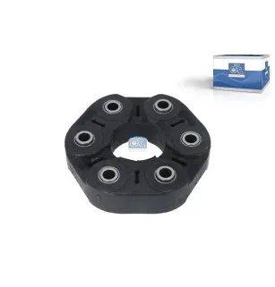 Palier de transmission Pour Iveco Daily - 5801854322