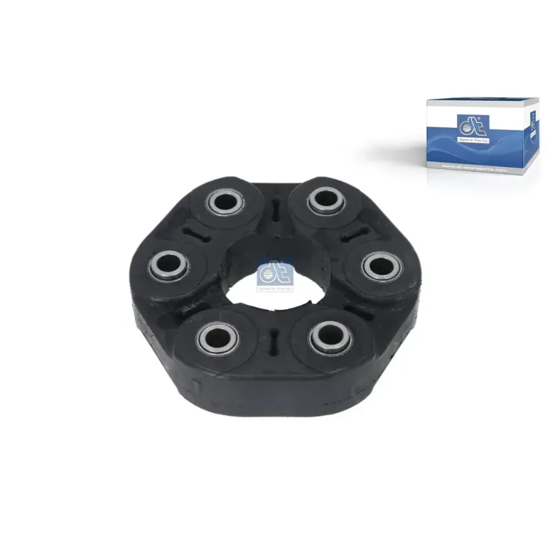 Palier de transmission Pour Iveco Daily - 5801854322