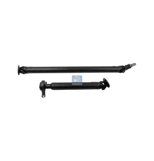 Arbre de transmission, L: 1990 mm Pour Iveco Daily - 500304857 - 99483386