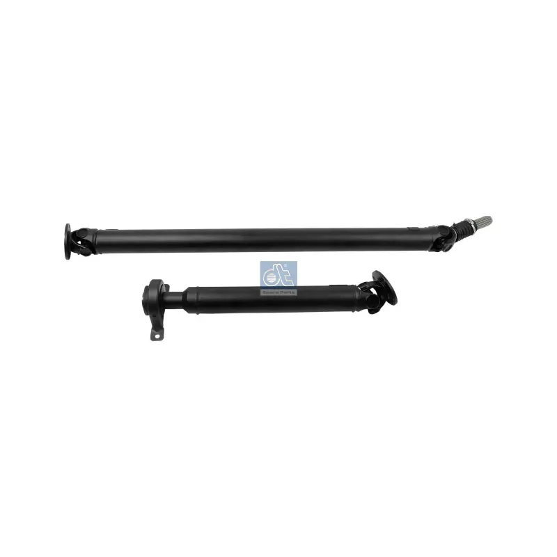 Arbre de transmission, L: 1990 mm Pour Iveco Daily - 500304857 - 99483386