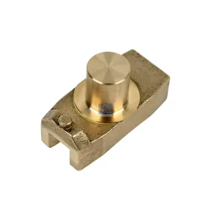 Pièce coulissante, D: 16 mm, L: 50 mm, H: 29 mm pour Scania 3-Serie Bus, 3-Serie - 234317 - 244090 - ZG.30612-0008