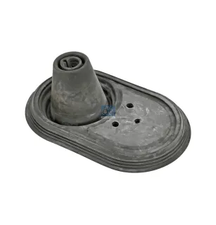 Manchette pour Scania 3-Serie - 310244 - 321297 - 393107 - ZG.30464-0008