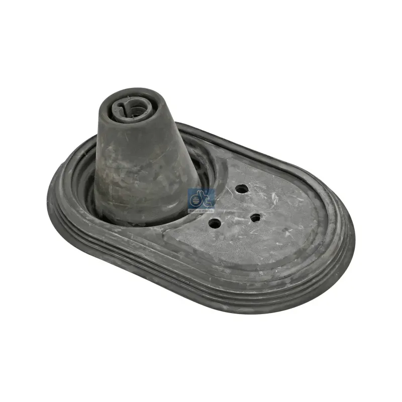Manchette pour Scania 3-Serie - 310244 - 321297 - 393107 - ZG.30464-0008