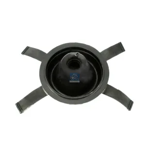 Manchette pour Scania 3-Serie Bus, 3-Serie - 248326 - 252384 - 302947 - 302948 - 339141 - ZG.30465-0008