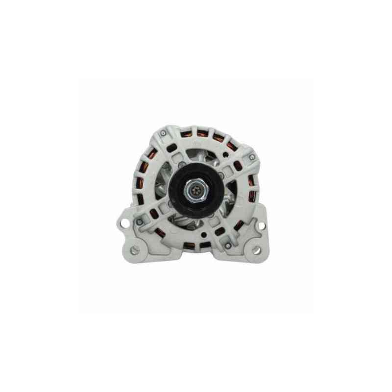 Lichtmaschine Volkswagen 110A VW 04C903023B Bosch ruil 0986082940 EuroTec 12090503 Lichtmaschine Volkswagen 110A VW 04C903023B Bosch ruil 0986082940 EuroTec 12090503