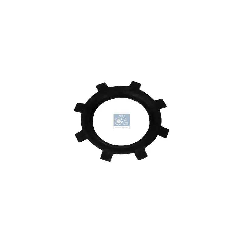 Rondelle, d: 13 mm, D: 22.5 mm, S: 1.3 mm pour Scania 3-Serie Bus, 3-Serie - 341912