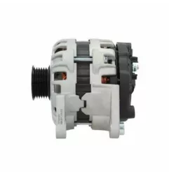 Lichtmaschine Volkswagen 110A VW 04C903023B Bosch ruil 0986082940 EuroTec 12090503