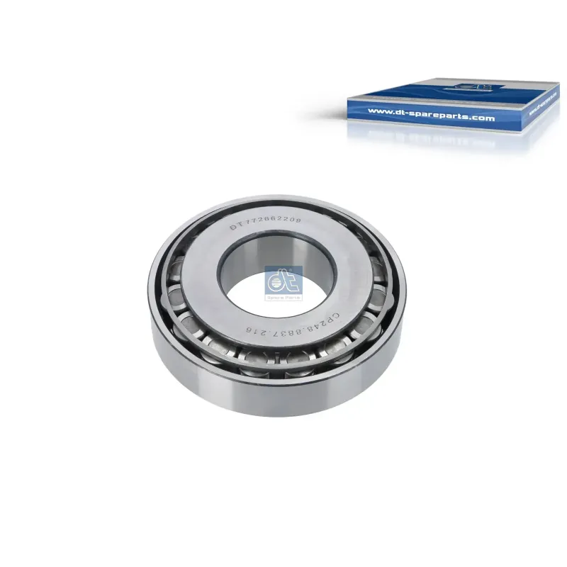 Bague intérieur, d: 40 mm, D: 78 mm, H: 32.5 mm pour Scania 3-Serie Bus, 3-Serie, 4-Serie Bus, 4-Serie, F, K, N-Serie, L, P, G Bague intérieur, d: 40 mm, D: 78 mm, H: 32.5 mm pour Scania 3-Serie Bus, 3-Serie, 4-Serie Bus, 4-Serie, F, K, N-Serie, L, P, G