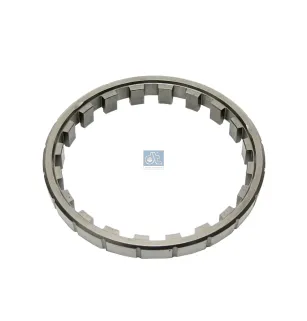 Palier central, d: 55 mm Pour DAF 45/55/65/75/85/95, CF, F/N 500-3600, XF - Iveco Eurocargo, EuroStar, EuroTech - 1298157