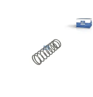 Ressort de mâchoire pour Scania L, P, G, R, S-Serie, C, K-Serie, F, K, N-Serie, P, G, R, T-Serie - 1408967