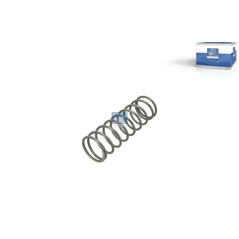 Ressort de mâchoire pour Scania L, P, G, R, S-Serie, C, K-Serie, F, K, N-Serie, P, G, R, T-Serie - 1408967 Ressort de mâchoire pour Scania L, P, G, R, S-Serie, C, K-Serie, F, K, N-Serie, P, G, R, T-Serie - 1408967